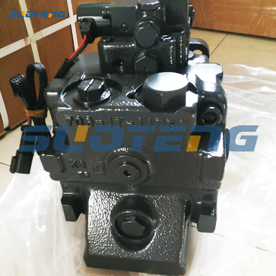 708-1T-00431 Hydraulic Pump for WA600-6 Loader