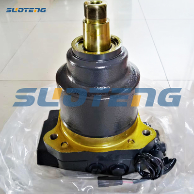 708-7W-00110 Hydraulic Fan Motor for WA600-6 Loader