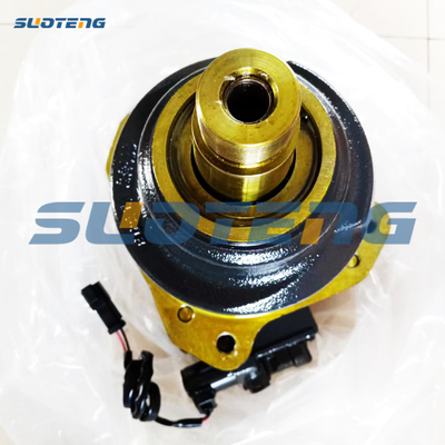 708-7W-00110 Hydraulic Fan Motor for WA600-6 Loader