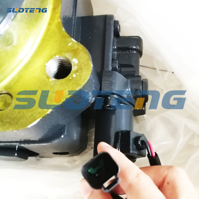 708-7W-00110 Hydraulic Fan Motor for WA600-6 Loader