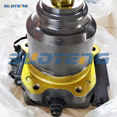 708-7W-00110 Hydraulic Fan Motor for WA600-6 Loader