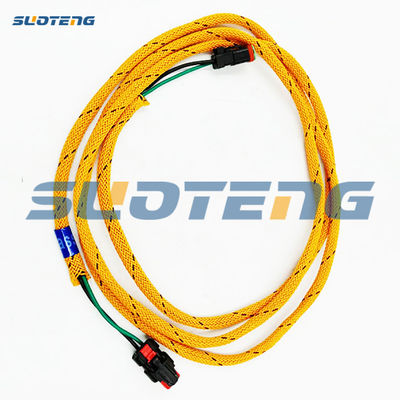 275-6865 2756865 Solenoid Harness for E336D2 Excavator
