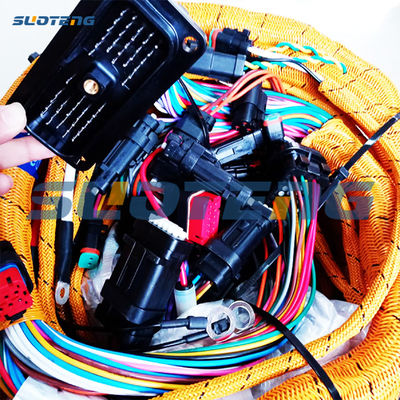 306-8528 Chassis Wiring Harness for E330DL Excavator
