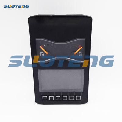High Quality 520-6242 Monitor Display Panel 5206242 for E306 Excavator Parts