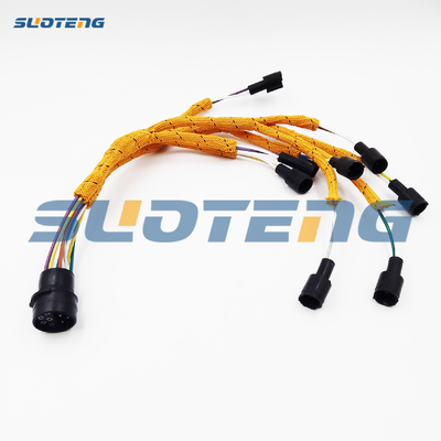 High Quality 147-1771 Injector Wiring Harness 1471771 for 140H Excavator Parts