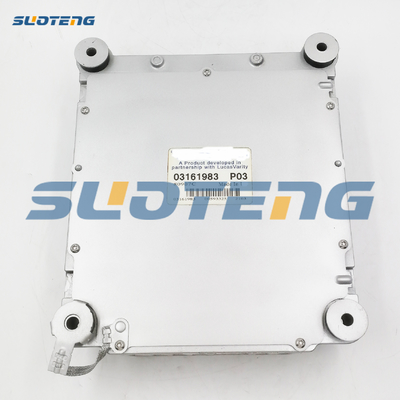 03161983 Controller ECU for EC210B Excavator