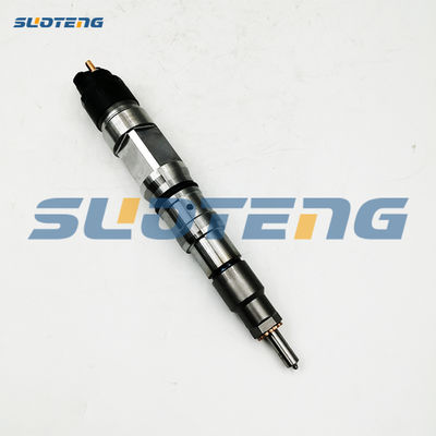 0445 120 202 0445120202 Fuel Injector for Truck Parts