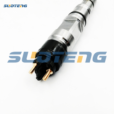 0445 120 202 0445120202 Injector Common Rail Fuel Injector for Engine Parts