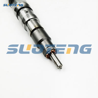 0445 120 202 0445120202 Fuel Injector for Truck Parts