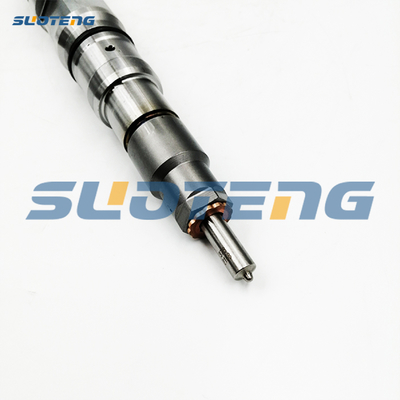0445 120 202 0445120202 Injector Common Rail Fuel Injector for Engine Parts