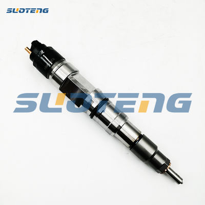 0445 120 202 0445120202 Fuel Injector for Truck Parts