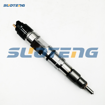 0445 120 202 0445120202 Injector Common Rail Fuel Injector for Engine Parts