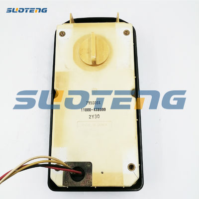 490-1015 4901015 Display Monitor Panel for E330 Excavator