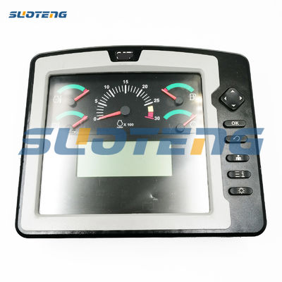 318-0013 Excavator Parts High Quality Monitor Display Panel 318-0013