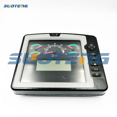 318-0013 Excavator Parts High Quality Monitor Display Panel 318-0013