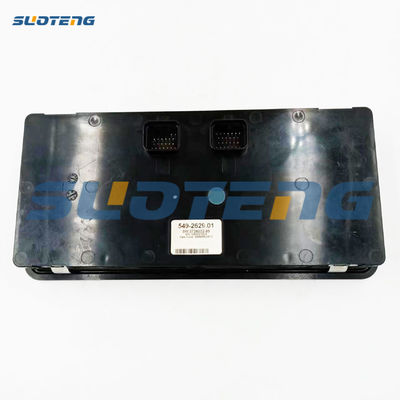 5492629 Excavator Parts High Quality Monitor Display Panel 549-2629