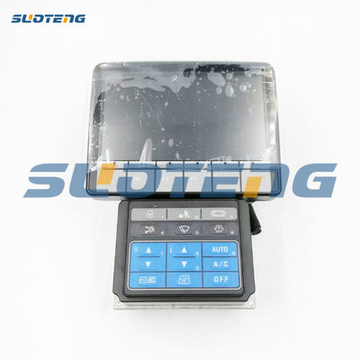 7835-31-5009 Excavator Parts High Quality Monitor Display Panel PC200-8