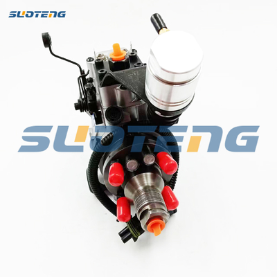 DB4427-5253 Diesel Fuel Injection Pump DB44275253