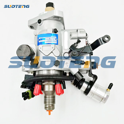 DB4427-5253 Diesel Fuel Injection Pump DB44275253