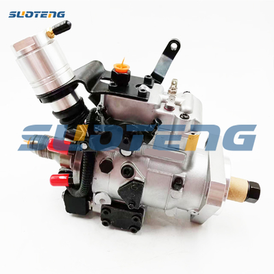 DB4427-5253 Diesel Fuel Injection Pump DB44275253