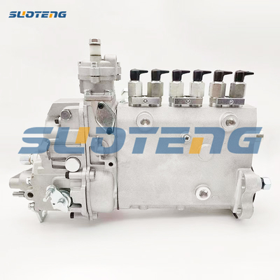101609-3750 Fuel Injection Pump 1016093750 for PC200-7 6BT5.9 Engine