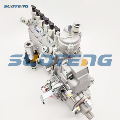 101609-3750 Fuel Injection Pump 1016093750 for PC200-7 6BT5.9 Engine