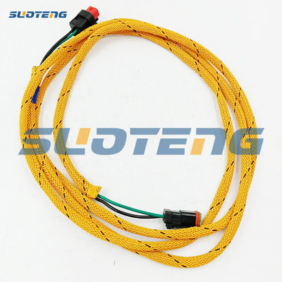 275-6865 Solenoid Valve Harness Wiring Harness 2756865 for E336D E330D