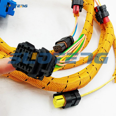 296-4617 Engine Harness Wiring Harness 2964617 for C6.4 E320D