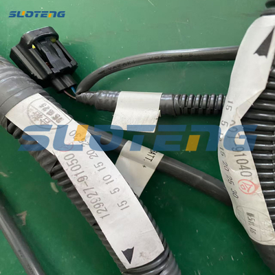 129927-91050 129927-91040 4TNV98 Engine Wire Harness