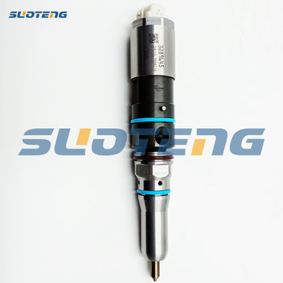 456-3545 4563545 C7.1 Engine Diese Fuel Injector