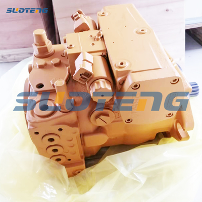221-3669 2213669 Hydraulic Piston Pump for D5G Tractor