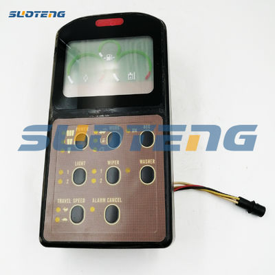 490-1015 4901015 Monitor Display for E320L Excavator