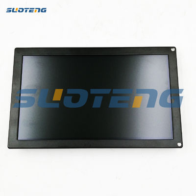 LCD Monitor Display Screen for E320D Excavator