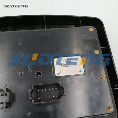 386-1371 3861371 Display Monitor Panel for D8T Loader