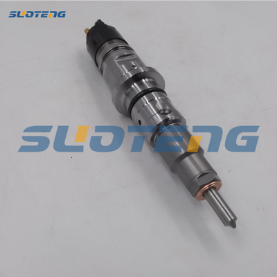 0445120057 0 445 120 057 Engine Common Rail Fuel Injector