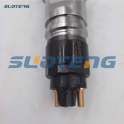0445120057 0 445 120 057 Engine Common Rail Fuel Injector