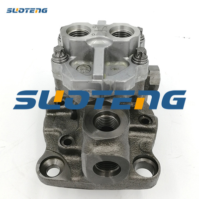 318-6357 3186357 Fuel Transfer Pump For C7 Engine E325D Excavator Parts