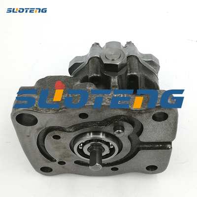 318-6357 3186357 Fuel Transfer Pump For C7 Engine E325D Excavator Parts