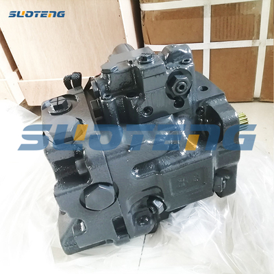 708-1T-00431 Hydraulic Fan Pump 7081T00431 for WA600-6 Loader