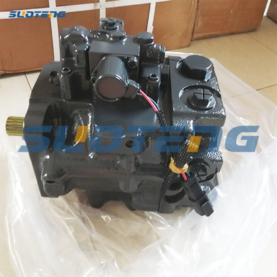 708-1T-00431 Hydraulic Fan Pump 7081T00431 for WA600-6 Loader