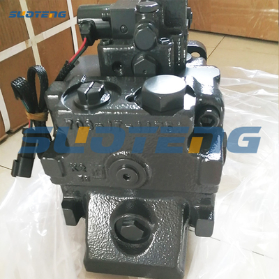 708-1T-00431 Hydraulic Fan Pump 7081T00431 for WA600-6 Loader