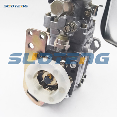 0460426385 3963960 Fuel Injection Pump for 6BT Engine