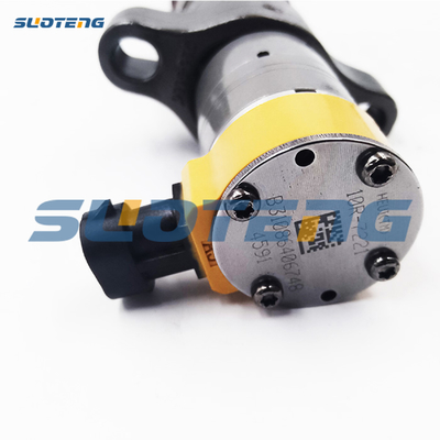 10R-7221 Diesel Fuel Injector 10R7221 for C9 Engine