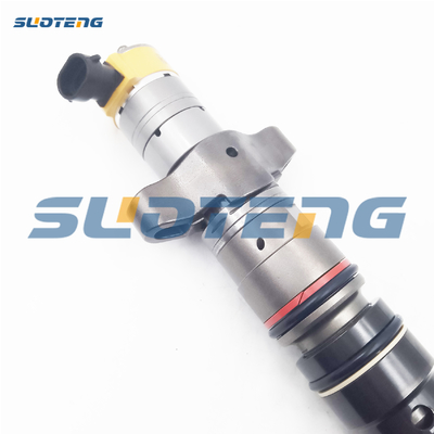 10R-7221 10R7221 Fuel injector Diesel Injector Nozzle for Engine C9