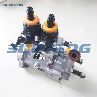 6245-71-1111 Fuel Injection Pump 094000-0603 for PC1250-8 Excavator