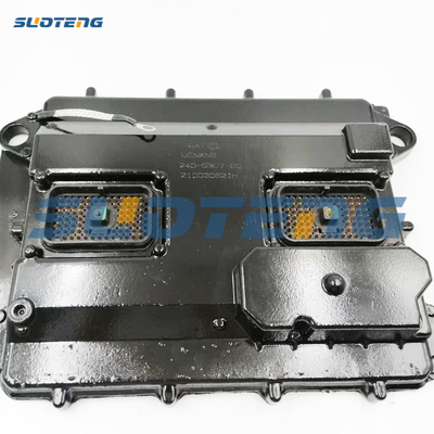 240-5307 2405307 Engine Controller ECU Control Unit for 140H 160H Wheel Loader