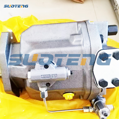 A10V0100DFLR 31R-VUC62N00 Hydraulic Piston Pump Hydraulic Pump