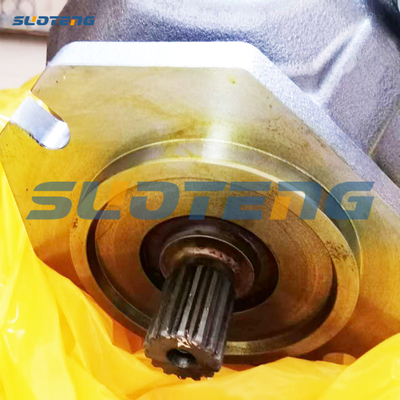 A10V0100DFLR 31R-VUC62N00 Hydraulic Piston Pump Hydraulic Pump