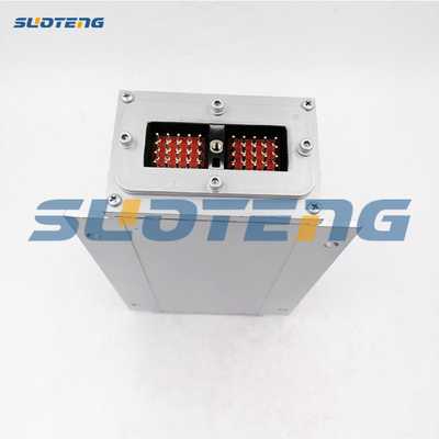 198-1321 ECU ECM Controller 1981321 for 120H 140H Motor Grader