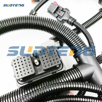 4943176 Engine Wiring Harness for QSC8.3 Engine Parts